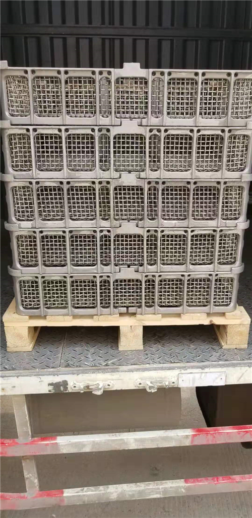 耐熱鋼鑄件廠家